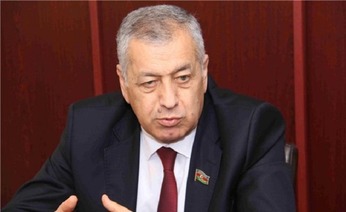 `Milli Məclisin günahı hamıdan çoxdur` - Deputat